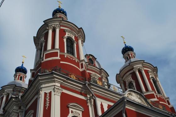 Moscow (136)