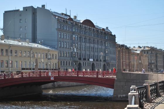 St Petersburg (123)