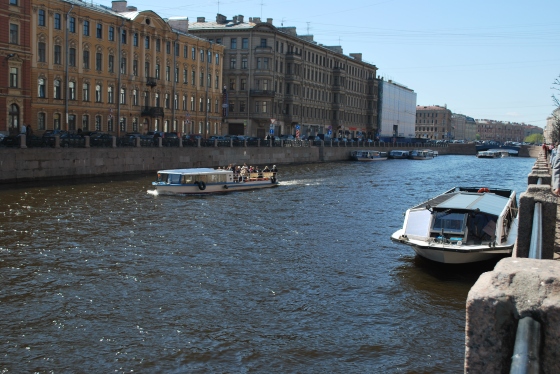 St Petersburg (128)