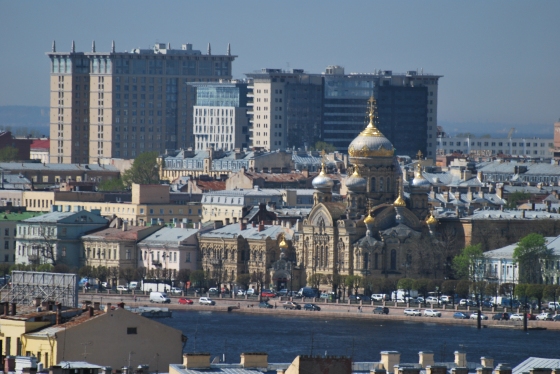 St Petersburg (161)