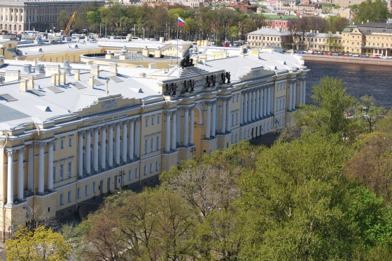 St Petersburg (165)