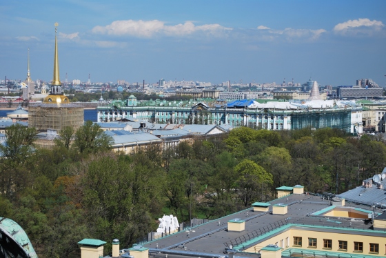 St Petersburg (177)