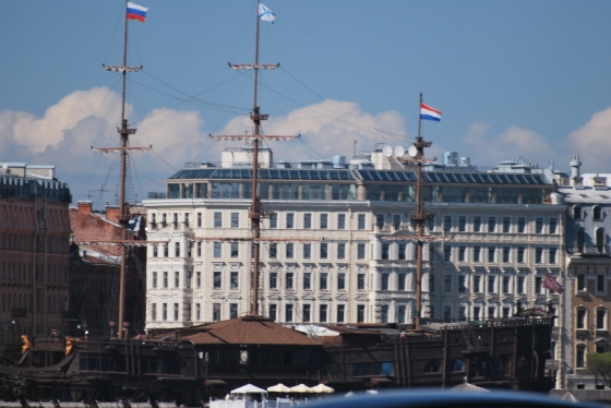 St Petersburg (257)