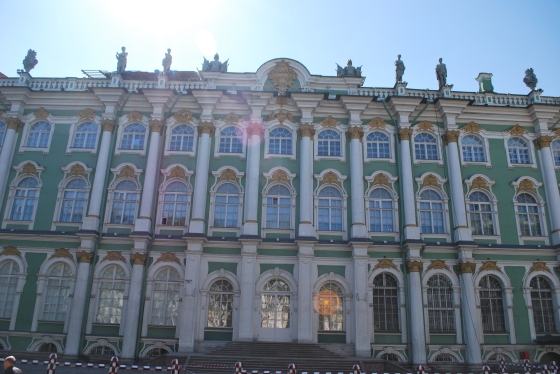 St Petersburg (274)