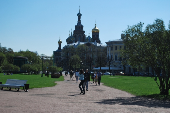St Petersburg (342)